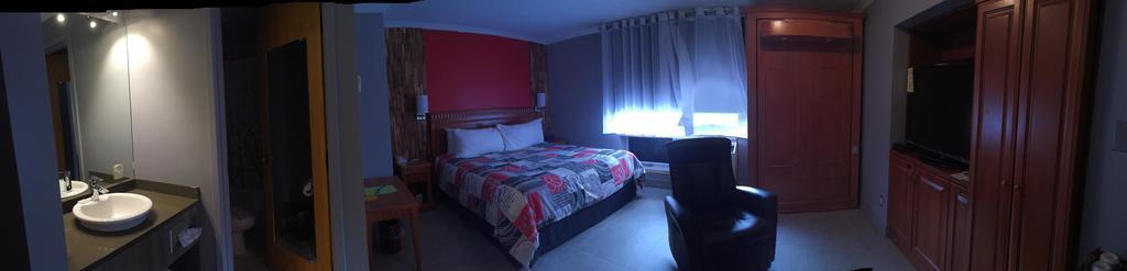 Amosphere Complexe Luaran gambar
