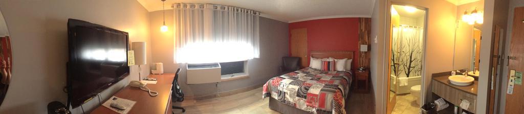 Amosphere Complexe Luaran gambar