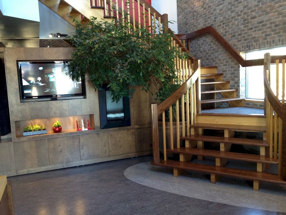 Amosphere Complexe Luaran gambar